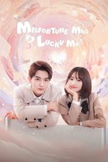 Nonton Film Misfortune Miss and Lucky Mr 2024 Sub Indo