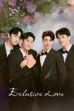 Nonton Film Exclusive Love 2025 Sub Indo