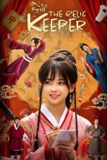 Nonton Film The Relic Keeper 2025 Sub Indo