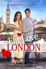 Nonton Film Eat, Love, London 2024 JF Sub Indo