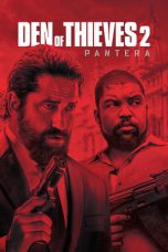 Nonton Film Den of Thieves 2: Pantera 2025 JF Sub Indo Nonton Film Den of Thieves 2: Pantera 2025 JF Sub Indo