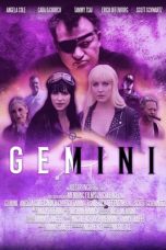Nonton Film Gemini 2025 JF Sub Indo