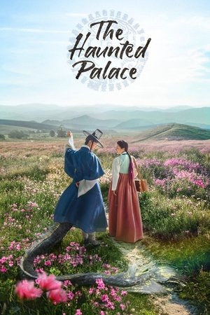Nonton The Haunted Palace 2025 Sub Indo