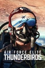 Nonton Film Air Force Elite: Thunderbirds 2025 JF Sub Indo